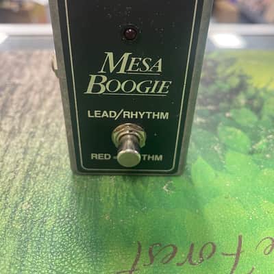 Mesa Boogie Vintage Footswitch image 2