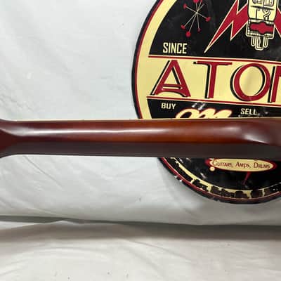 Gretsch G9555 New Yorker Archtop Hollow Body Electric Guitar image 10