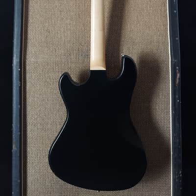 Gibson EB Bass 2013 Babicz Bridge Plays and Sounds Great! (172) image 3