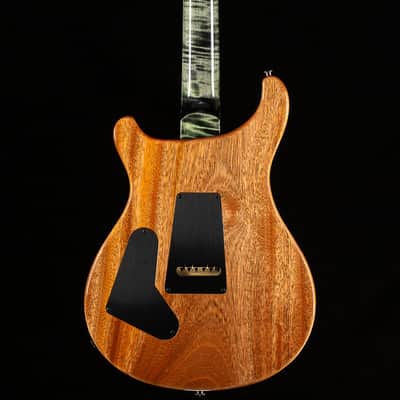 PRS Custom 24-08 Limited Edition Private Stock Color Sage 10 Top (937) image 4