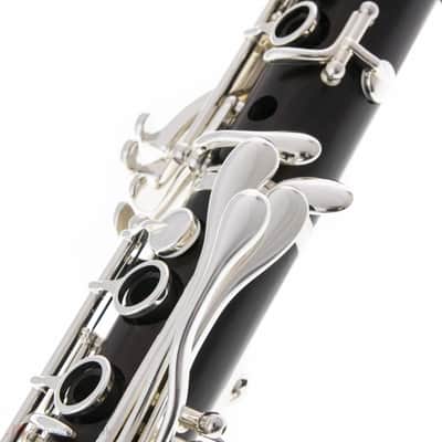 Buffet Crampon Tosca Bb Clarinet | BC1150L-2-0 image 11