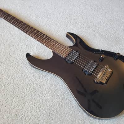 Ibanez Prestige RGA-321F image 5