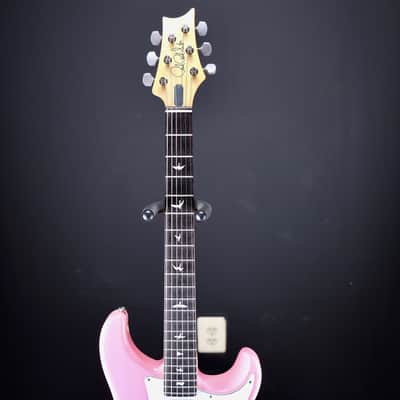 PRS Silver Sky Rosewood Roxy Pink image 5