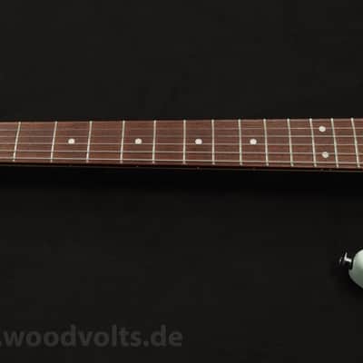 Ibanez AZES40 2022 - Mint Green (MGR) imagen 7
