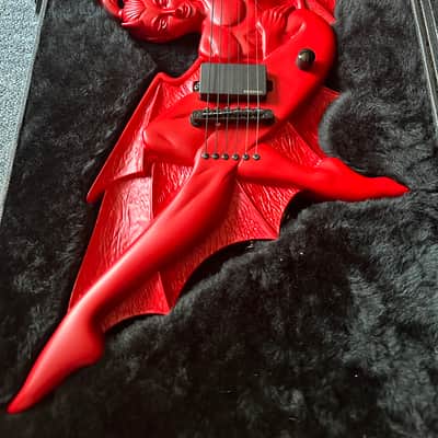 ESP LTD Devil Girl image 2