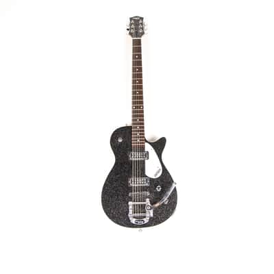 Gretsch Baritone Owned by Nathaniel Rateliff image 1