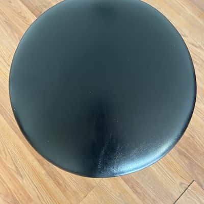 Humes & Berg Drum Throne – Vintage Style – Height Adjuster Jammed image 11