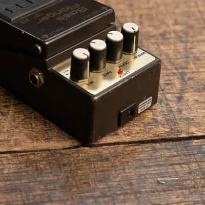 Boss BF-2B Bass Flanger - 1990 image 4