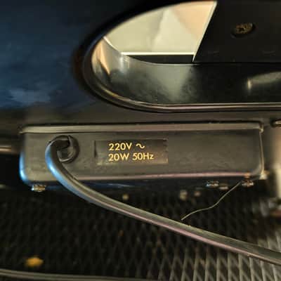 Luxman PD444 Luxman PD444 Direct Drive Turntable (220V) + SME 3009 Tonearm + Grado F-3+ Cartridge & Original Dustcover image 8