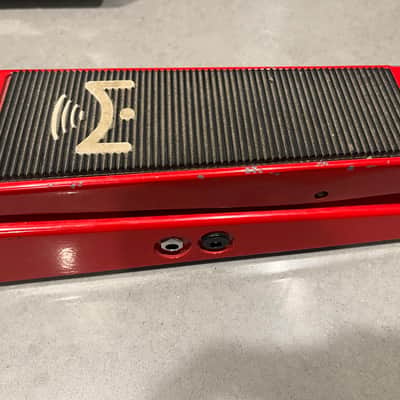 2015 Mission Engineering VM-Pro Volume Pedal image 3