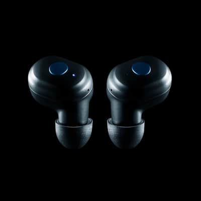Electro-Harmonix R&B BUDS Wireless Bluetooth Earbuds #EHX RB BUDS image 2