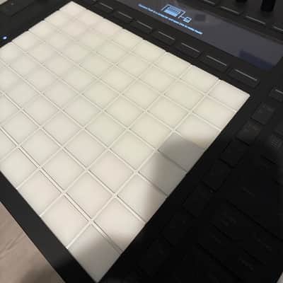 Ableton Push 3 Controller 2023 - Present - Black image 2