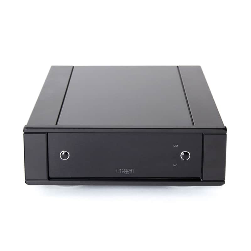 Rega Aria Mk3 Phono Preamp - Like New! image 1
