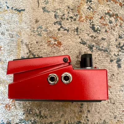 Boss RC-2 Loop Station + FS-5L Foot Switch Tap-Tempo + PSA-230S 2007 image 8