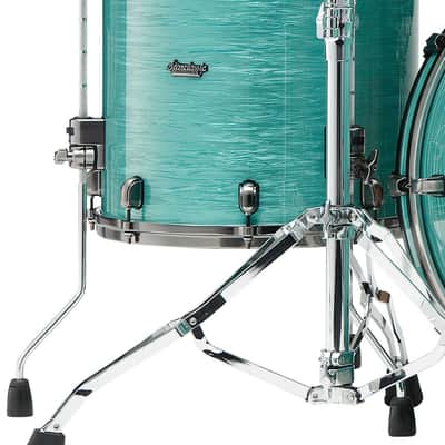 Tama 1B-MRF1414USG Starclassic Maple Floor Tom - 14 image 3