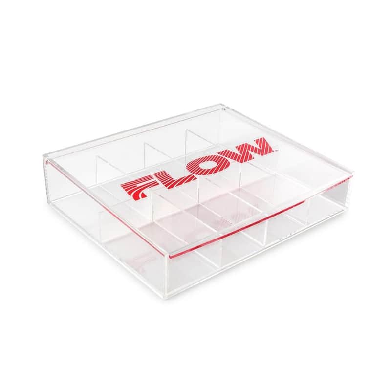 Dunlop - 5491E Display Flow Acrilico Vuoto image 1