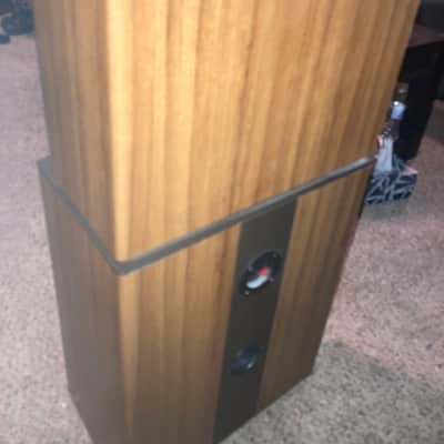 Bose 8.2 1985 - Wood image 7