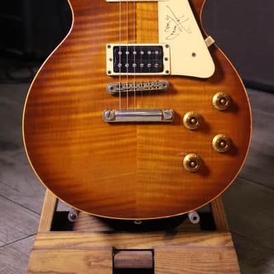 Gibson Les Paul Jimmy Page Signature 1998 image 1