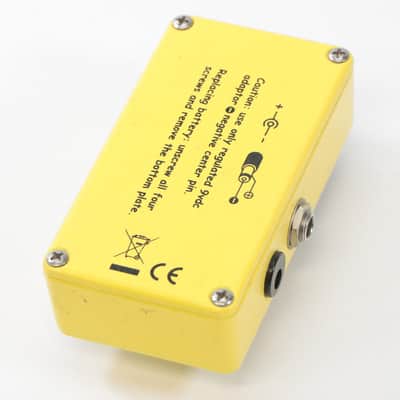 xotic AC-Booster Booster [ACB-10462] (08/24) image 3