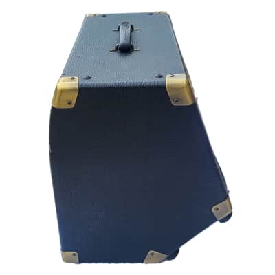 PEAVEY ECOUSTIC E110 ACOUSTIC AMP W FOOT CONTROLLER image 3