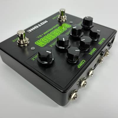 Hotone B Station Bass Preamp/DI  - Excellent Condition image 6