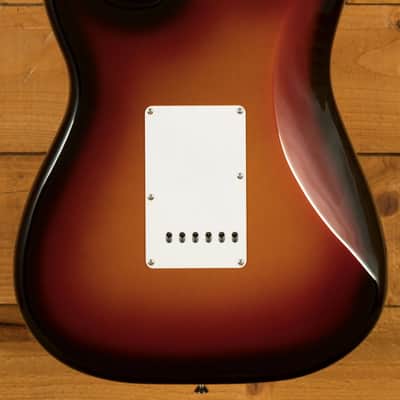 Fender Vintera III Late '50s Stratocaster - Maple - 3-Colour Sunburst image 4