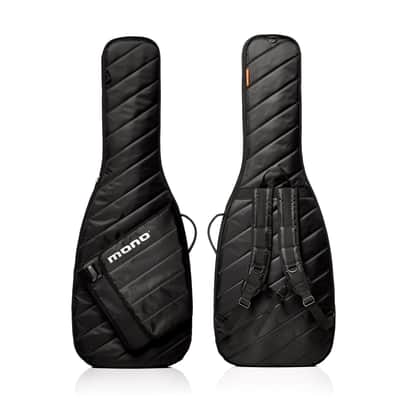 MONO Bass Sleeve Case (Black) image 1
