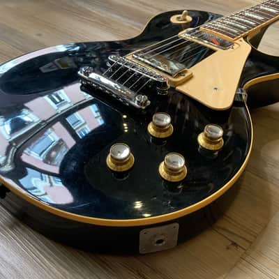 Gibson Les Paul Deluxe 2000 + Étui image 18