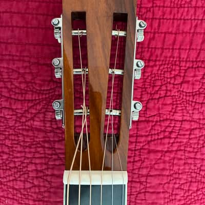 Blueridge BR-371 Historic Series Parlor Acoustic Guitar image 6