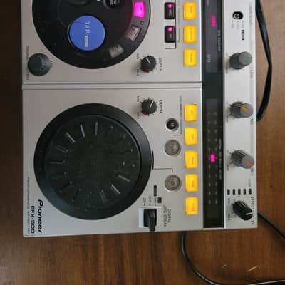 Pioneer EFX-500 Performance Effector DJ Effects Processor – Tested Working – Missing Knob image 7