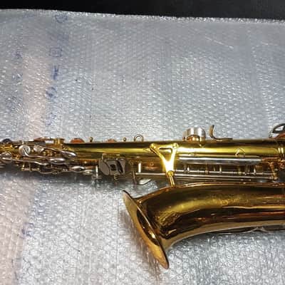 1998 CONN 20 M OLD / ALTO SAX / SAXOPHONE made in USA image 5