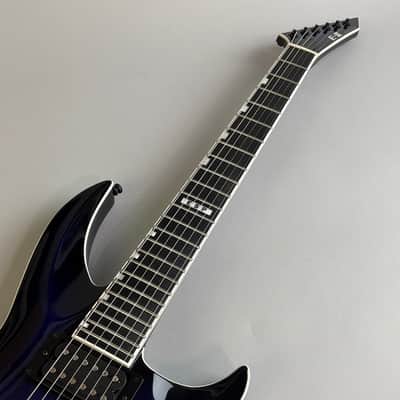 ESP E-Ⅱ HORIZON-III Reindeer Blue 2026 image 3
