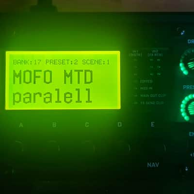 Fractal Audio AX8 June 2018 - Excelente image 9