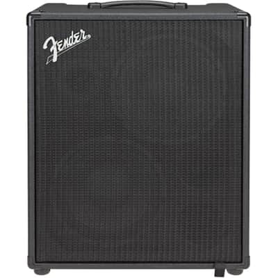 Fender Rumble Stage 800 Bass Combo, 800 Watt image 4
