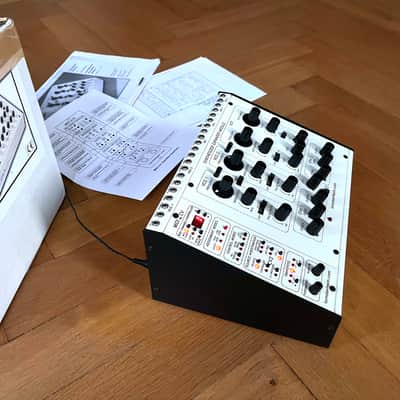 Tom Oberheim SEM Pro – complete set image 4