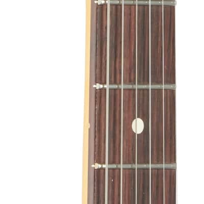Fender American Pro II Telecaster Electric Guitar, Rosewood Fingerboard (with Case), Dark Night image 6