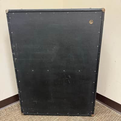 Fender Bassman 212 Cabinet 1968-1969 image 6