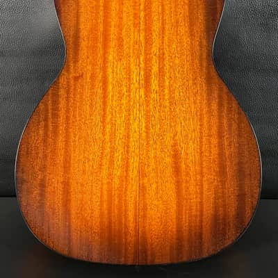 Collings 001 Sunburst 2026 - Gloss image 4