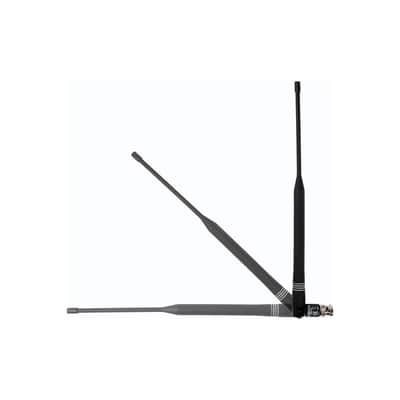 Shure UA8 1/2 Wave Omnidirectional Receiver Antenna for frequency range 518-578 MHz image 6