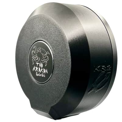 Poseidon Audio KR2 Black Sub Kick new image 4