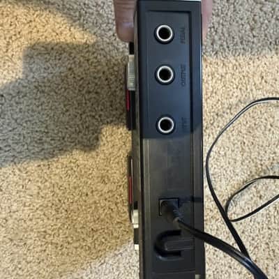 Behringer V-Amp2 and Korg AX3G image 12
