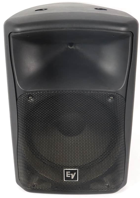 Electro Voice CP-1200 パワーアンプ 2 X 400W 4Ω Yahoo!オークション - EV Electro Voice エレクトロボイス パワーアン