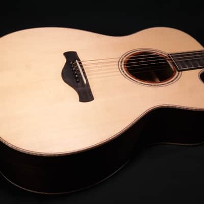 MINT MINT Ibanez ACFS580CEOPS Open Pore Semi Gloss image 1