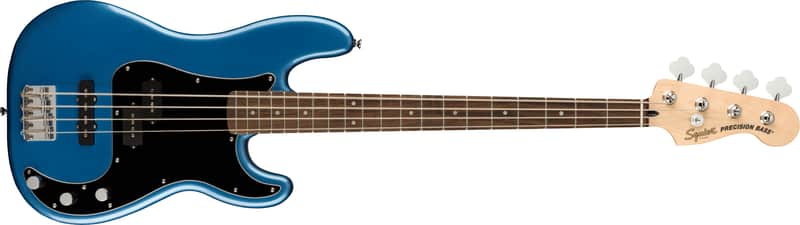 Squier Affinity Precision Bass PJ | Reverb Canada