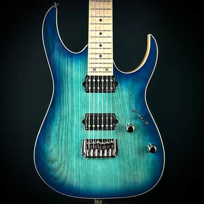 Ibanez Prestige RG652AHMFX Prestige image 1