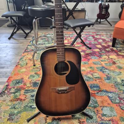 Epiphone 6735 E Vintage Japan 70s 12 string image 1