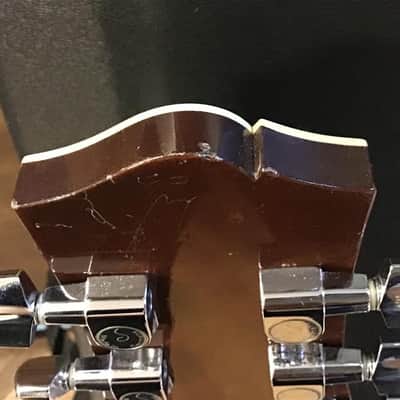Collings Collings C10 Deluxe Natural [12-96] (01/02) image 16