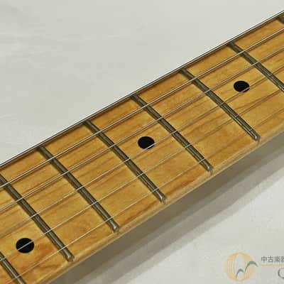 Fender Player II Stratocaster 2025 image 3