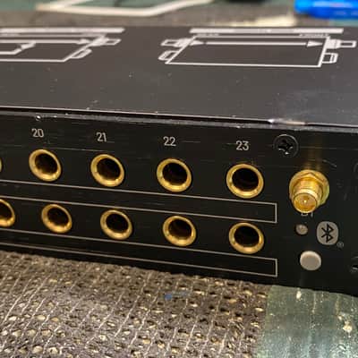 Black Lion Audio PBR TRS-BT image 4