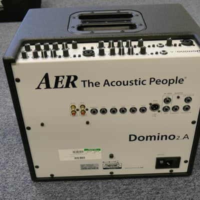 AER Acoustic Line Domino 2A 100W 3 Channel image 5